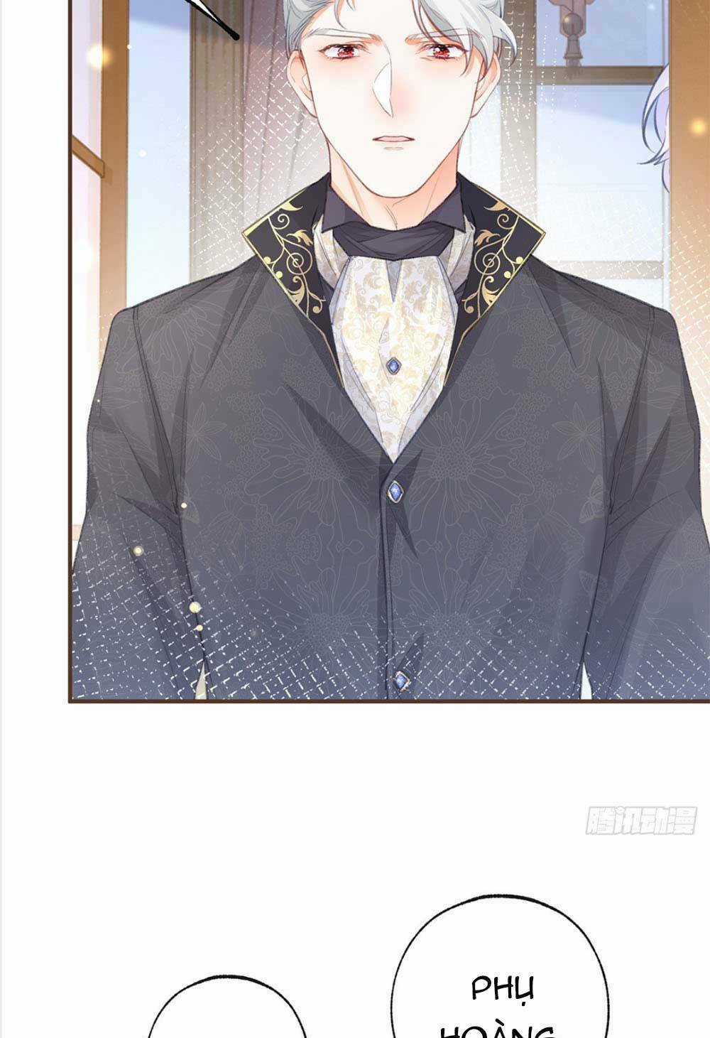 Ngày Nào Đó Trở Thành Công Chúa Tế Phẩm Chapter 21 trang 4