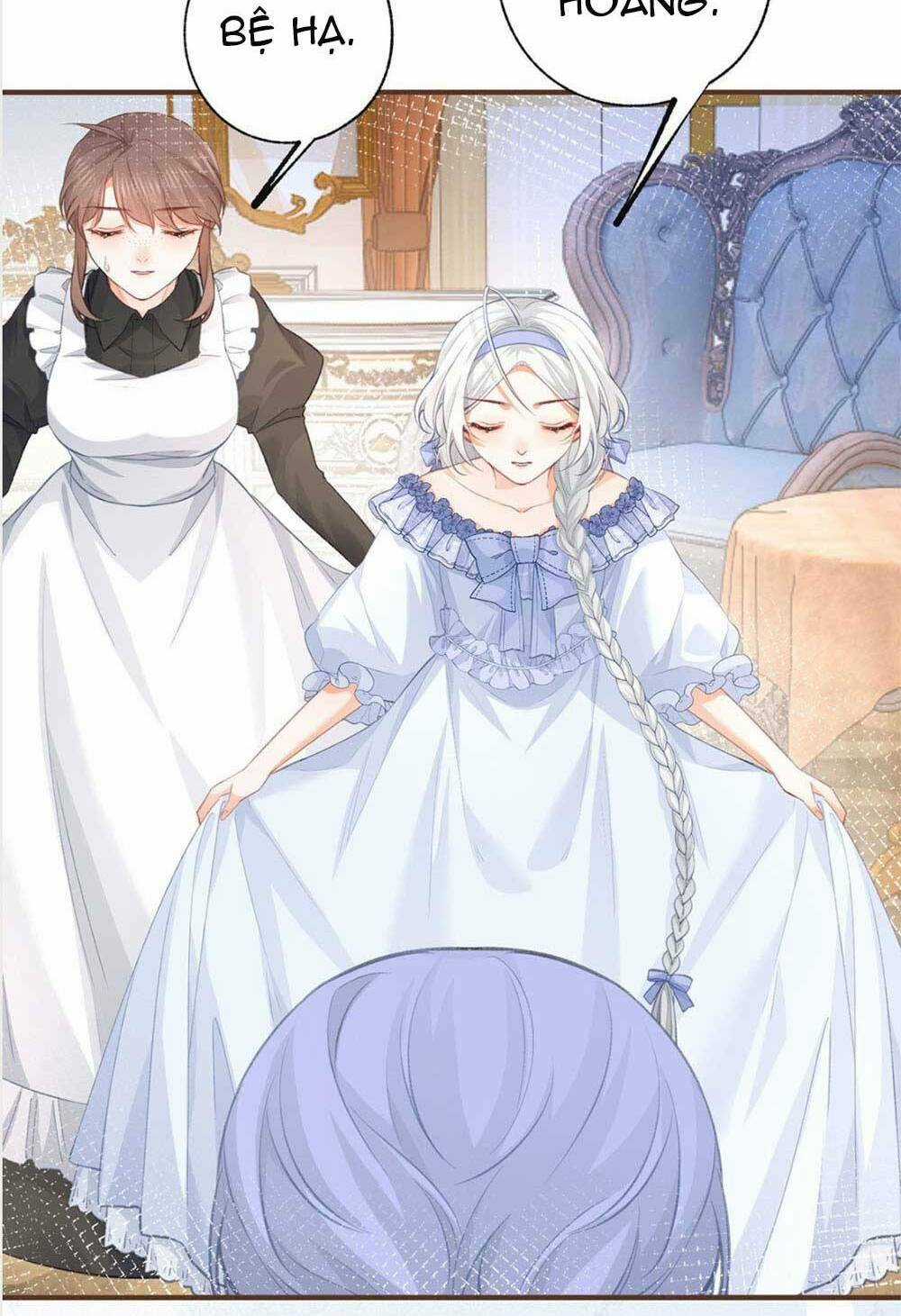 Ngày Nào Đó Trở Thành Công Chúa Tế Phẩm Chapter 21 trang 5