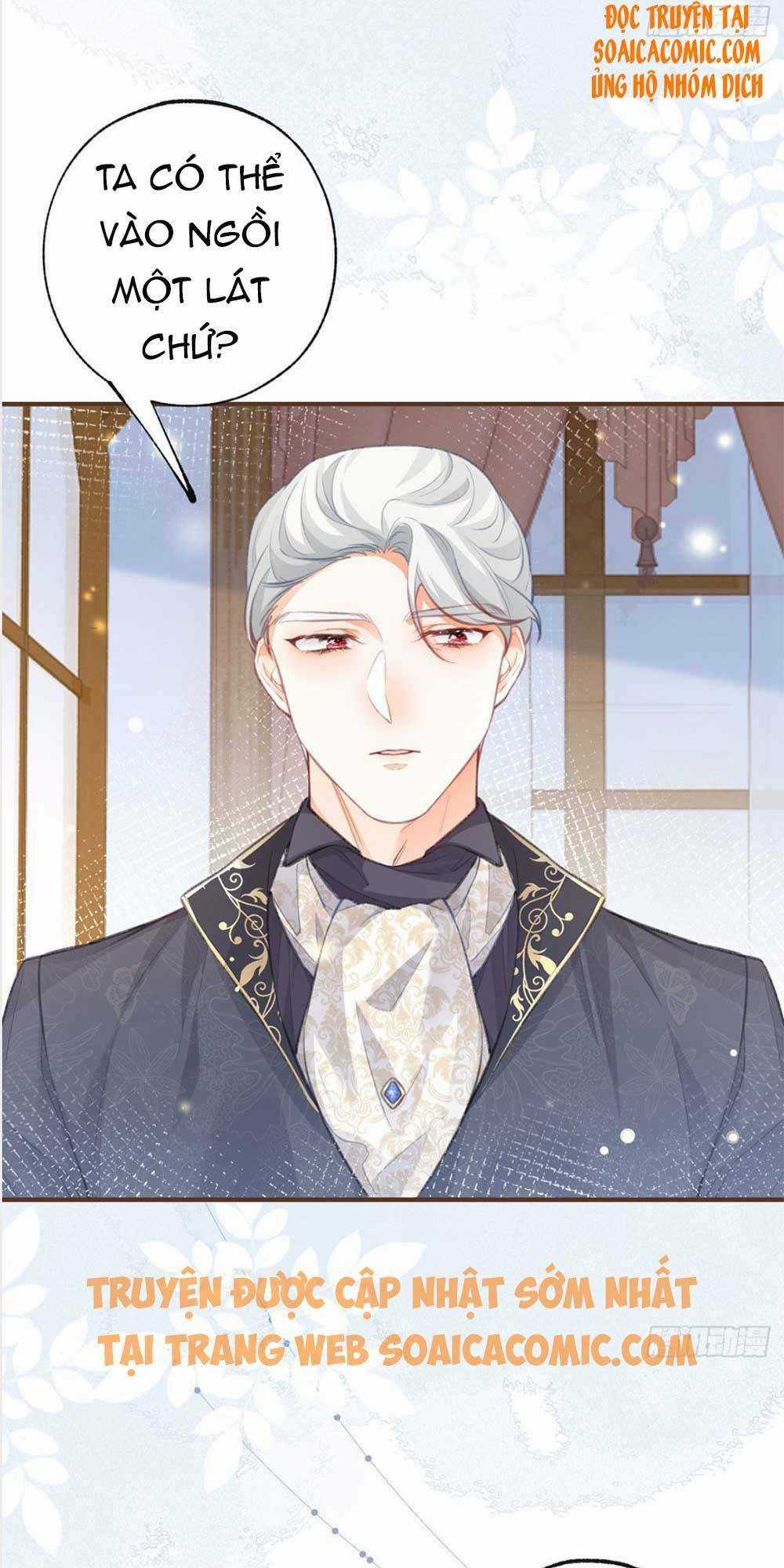 Ngày Nào Đó Trở Thành Công Chúa Tế Phẩm Chapter 21 trang 6