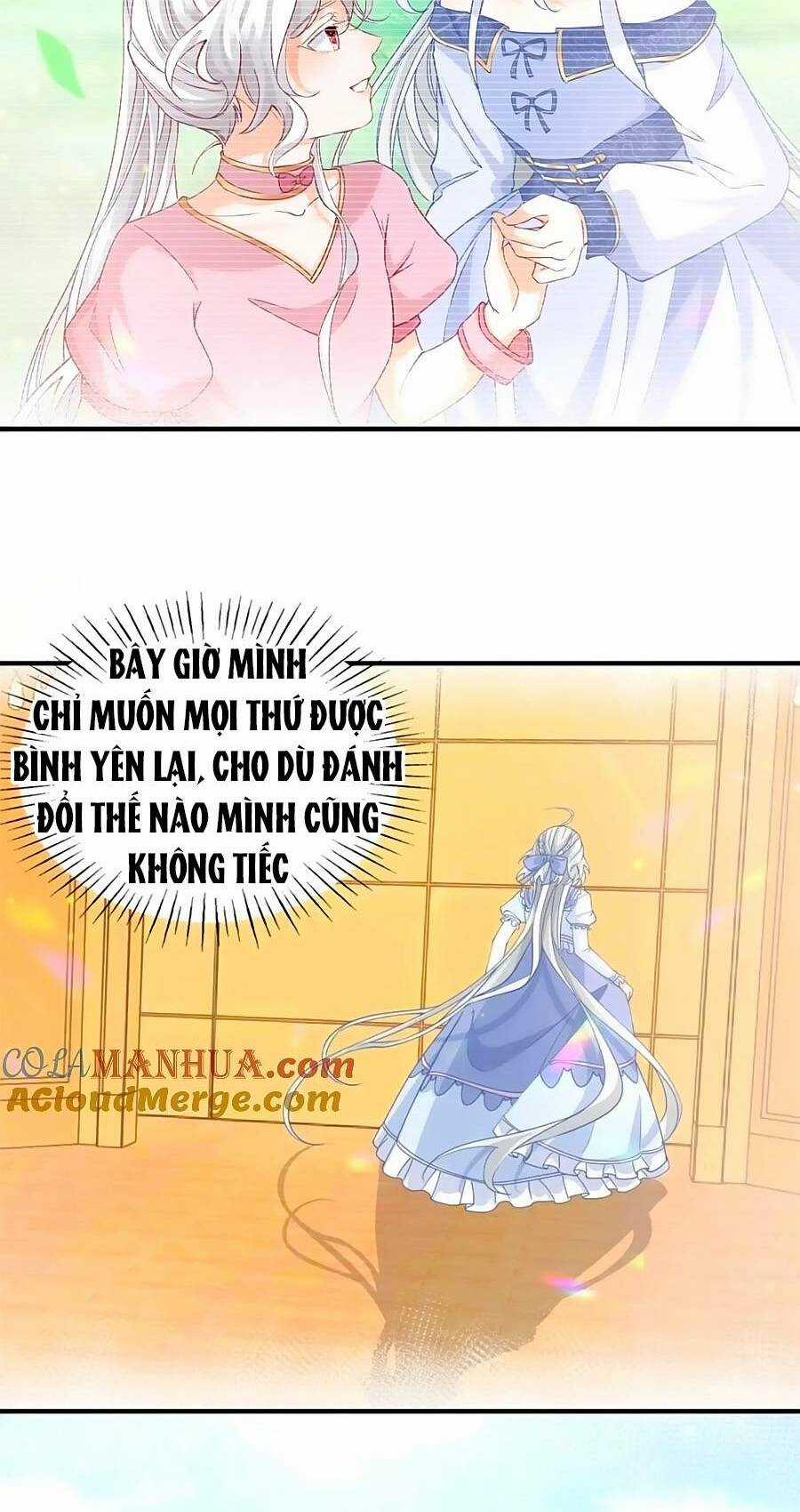 Ngày Nào Đó Trở Thành Công Chúa Tế Phẩm Chapter 210 trang 10