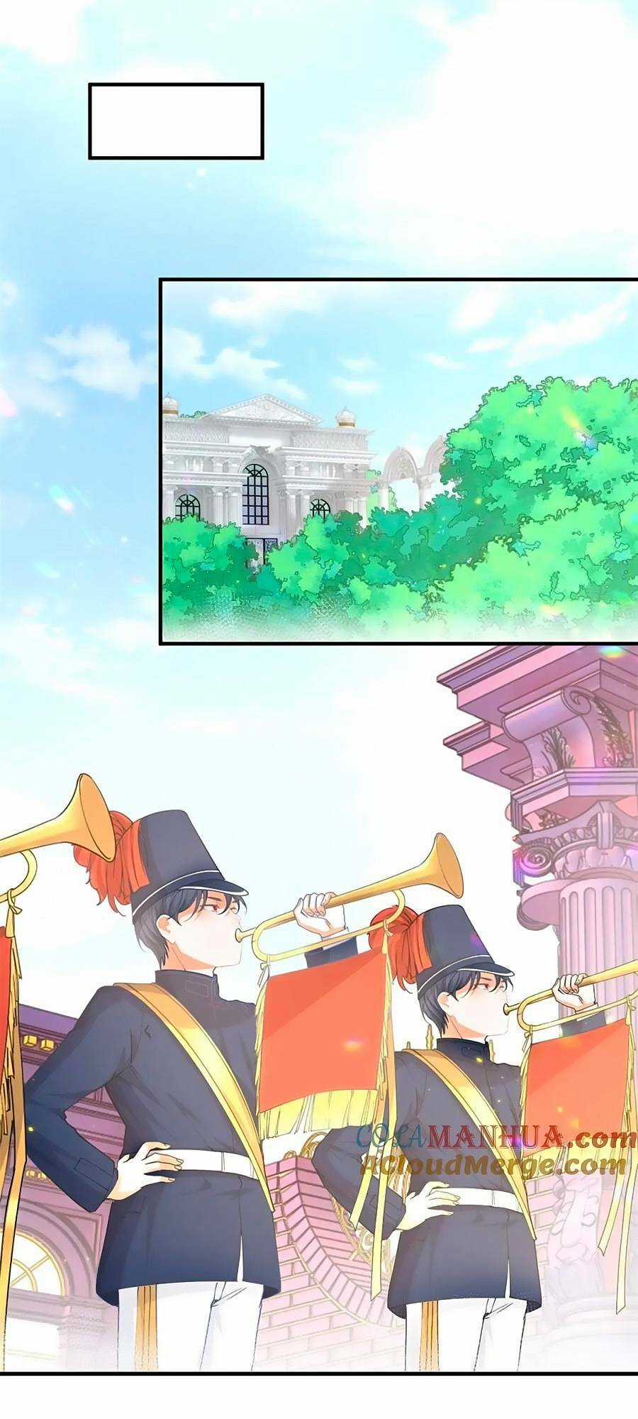 Ngày Nào Đó Trở Thành Công Chúa Tế Phẩm Chapter 210 trang 11