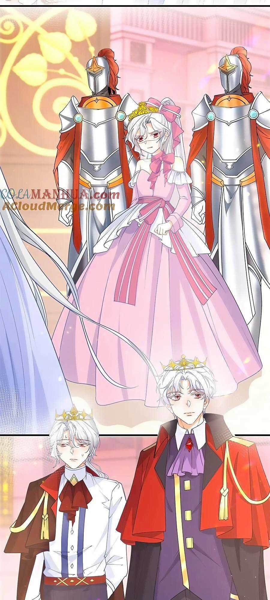 Ngày Nào Đó Trở Thành Công Chúa Tế Phẩm Chapter 210 trang 15