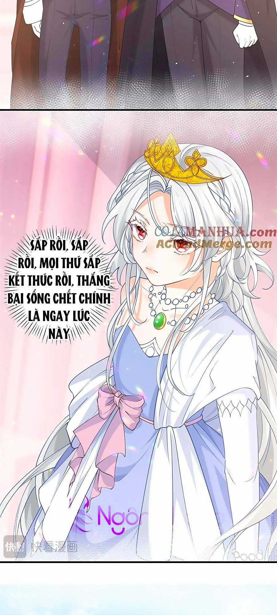 Ngày Nào Đó Trở Thành Công Chúa Tế Phẩm Chapter 210 trang 16