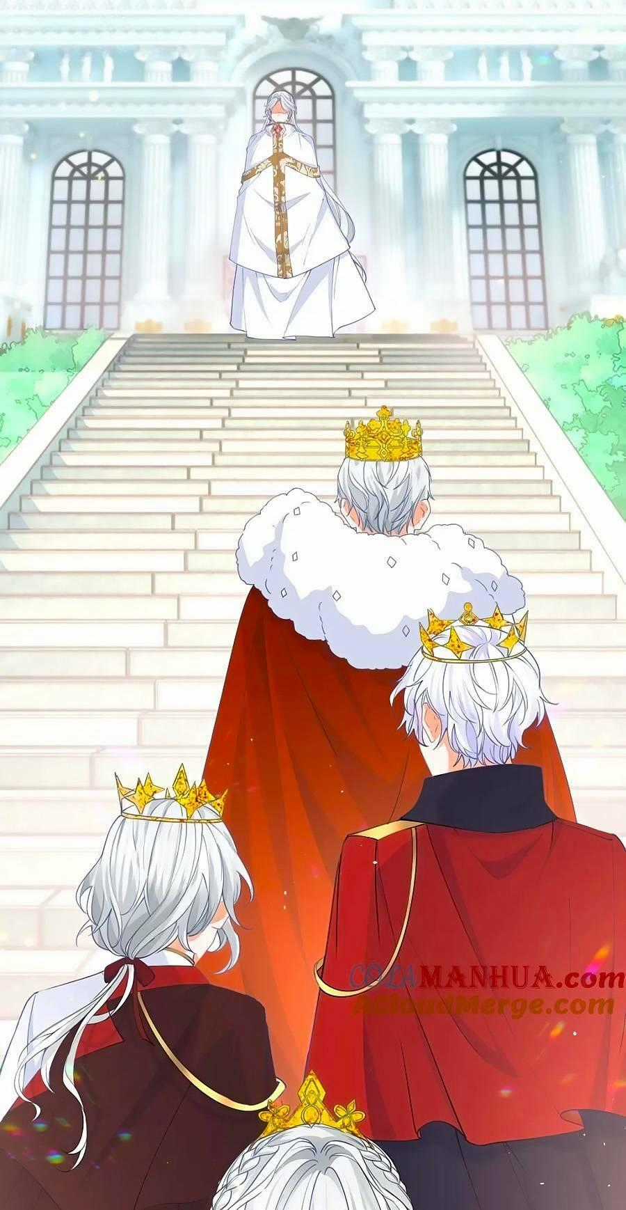 Ngày Nào Đó Trở Thành Công Chúa Tế Phẩm Chapter 210 trang 19