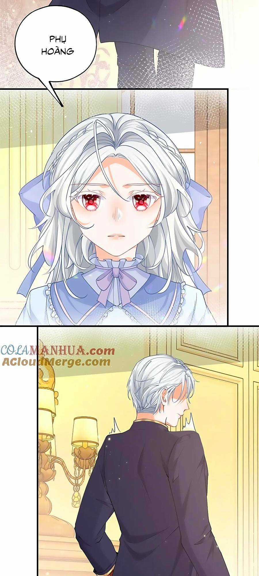 Ngày Nào Đó Trở Thành Công Chúa Tế Phẩm Chapter 210 trang 2