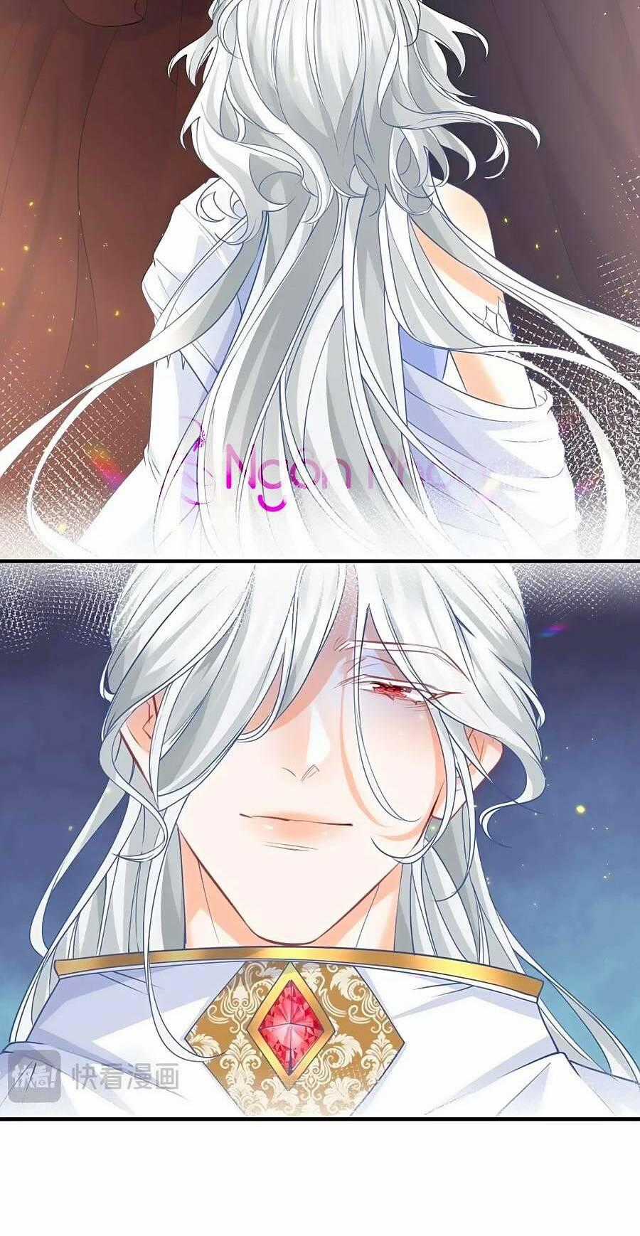 Ngày Nào Đó Trở Thành Công Chúa Tế Phẩm Chapter 210 trang 20