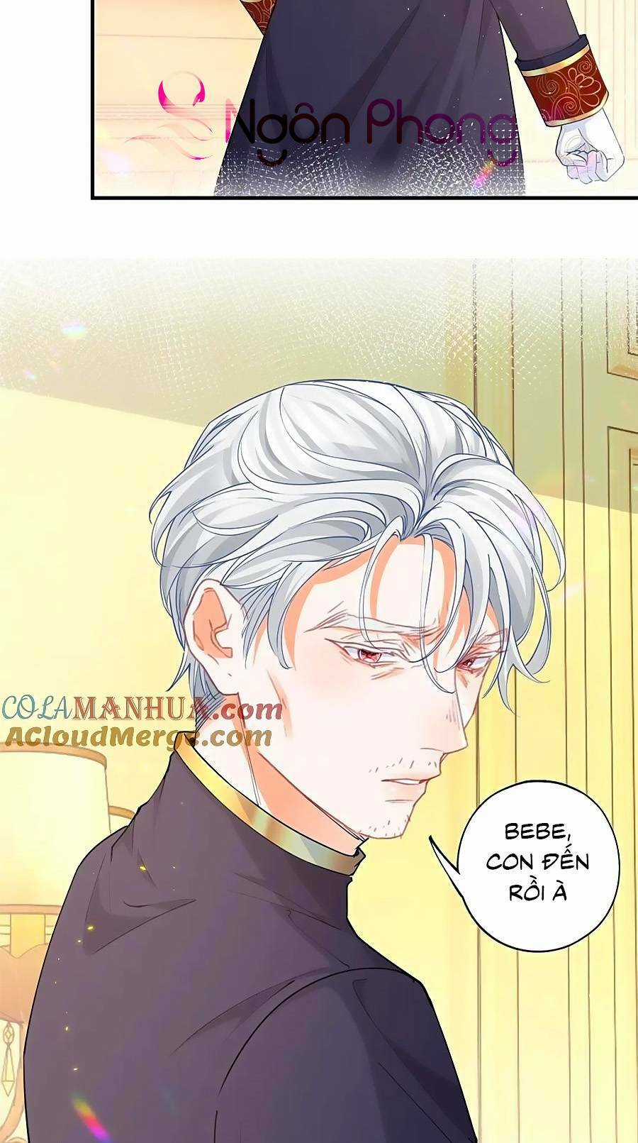 Ngày Nào Đó Trở Thành Công Chúa Tế Phẩm Chapter 210 trang 3