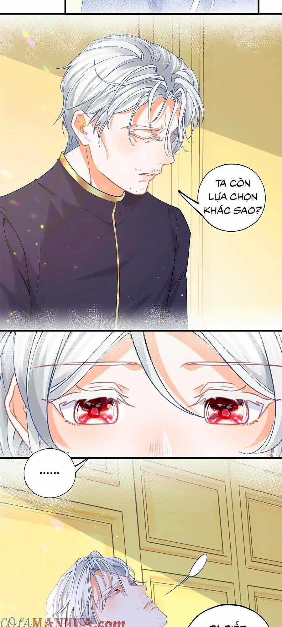 Ngày Nào Đó Trở Thành Công Chúa Tế Phẩm Chapter 210 trang 5