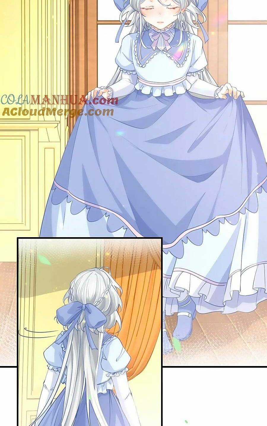 Ngày Nào Đó Trở Thành Công Chúa Tế Phẩm Chapter 210 trang 7