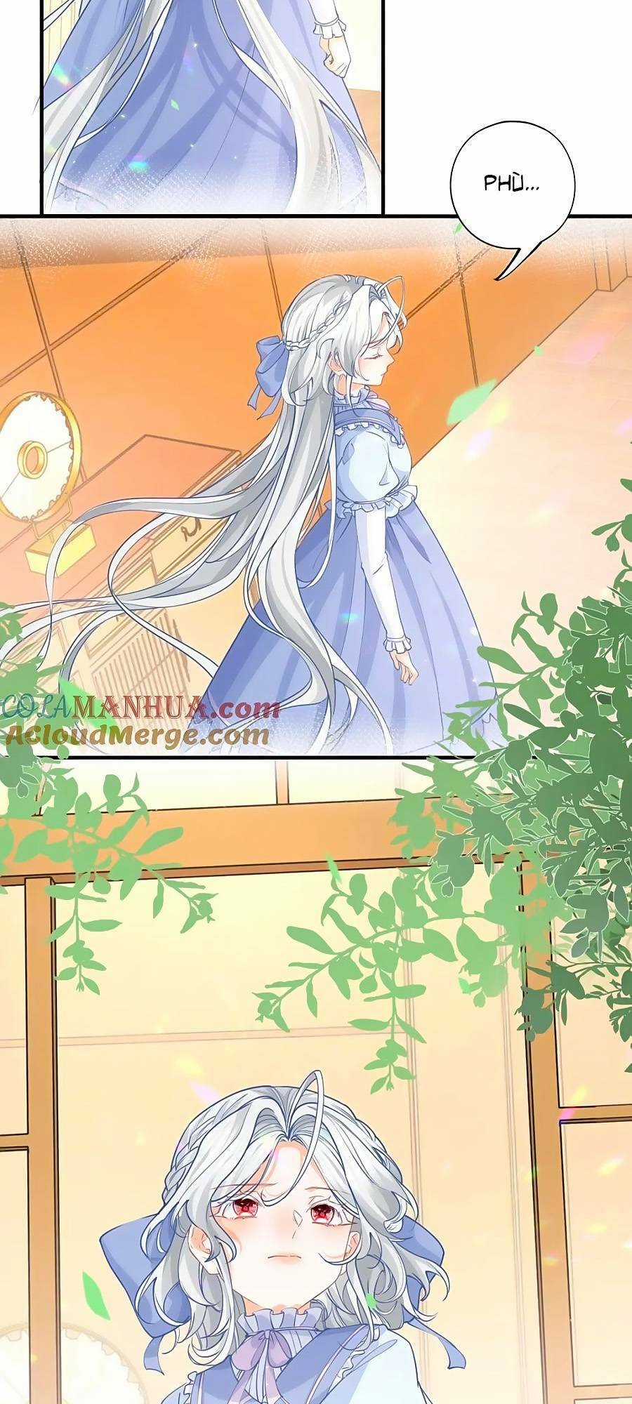 Ngày Nào Đó Trở Thành Công Chúa Tế Phẩm Chapter 210 trang 8