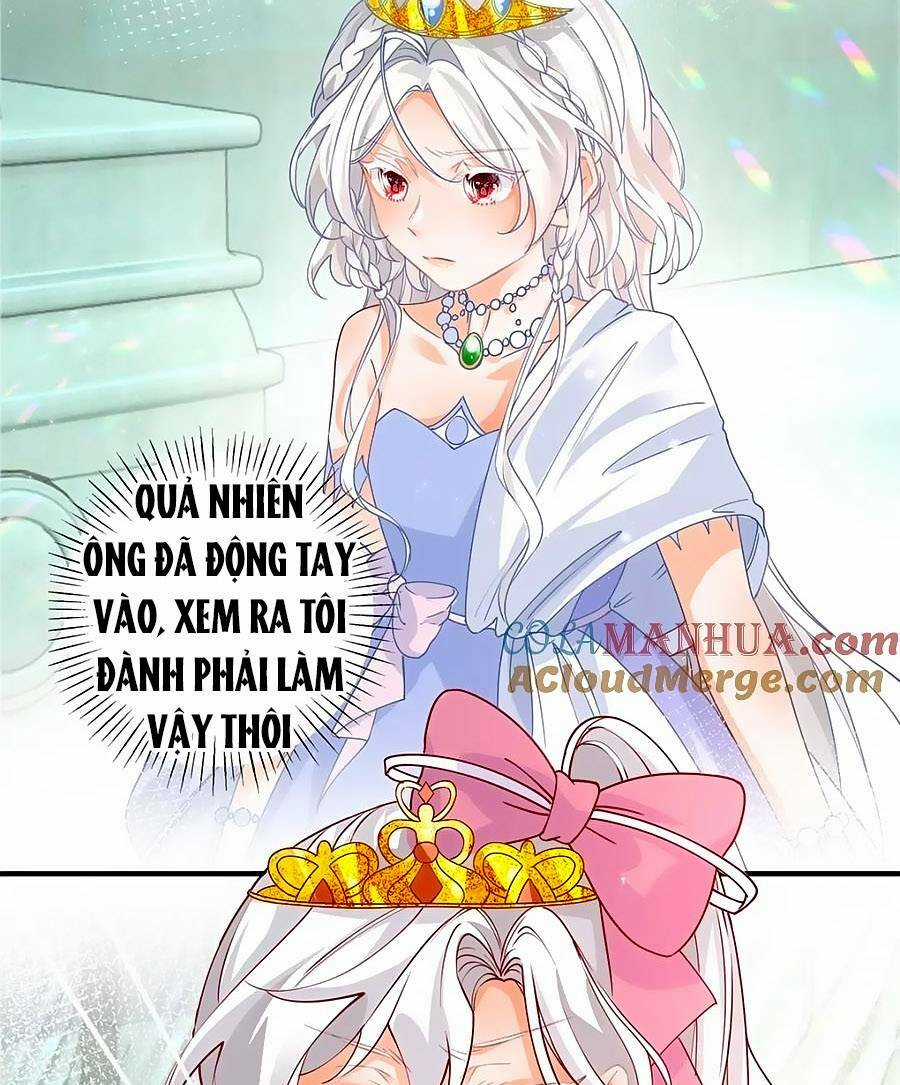 Ngày Nào Đó Trở Thành Công Chúa Tế Phẩm Chapter 211 trang 16