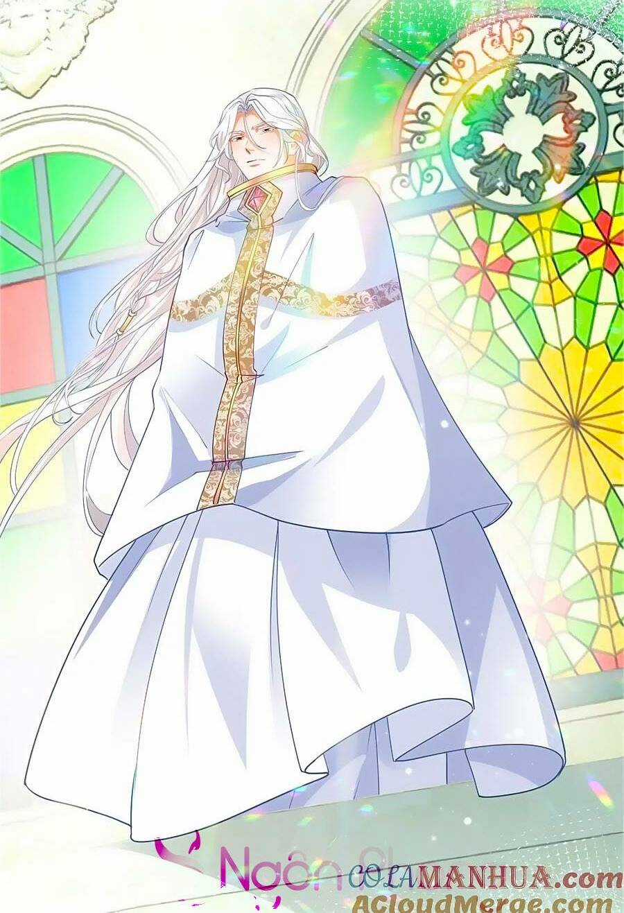 Ngày Nào Đó Trở Thành Công Chúa Tế Phẩm Chapter 211 trang 2