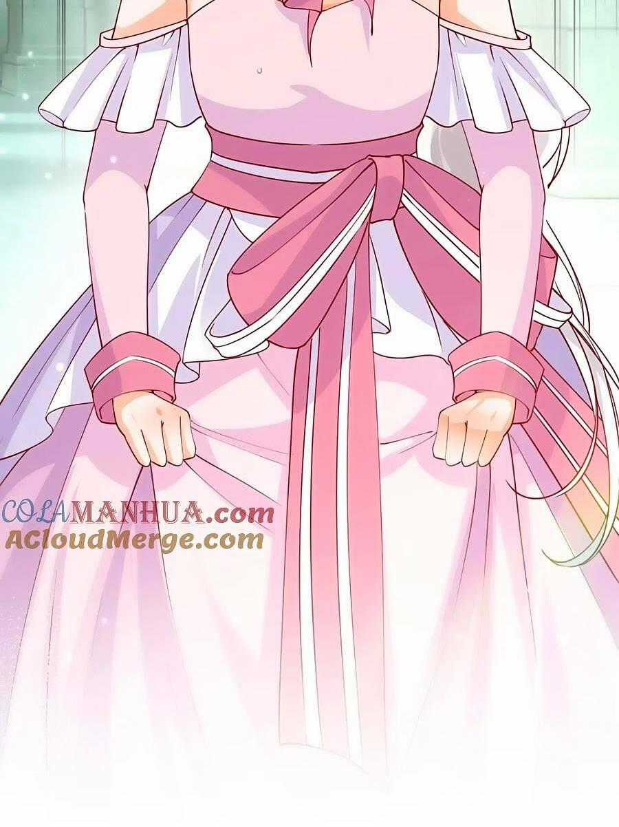 Ngày Nào Đó Trở Thành Công Chúa Tế Phẩm Chapter 211 trang 23