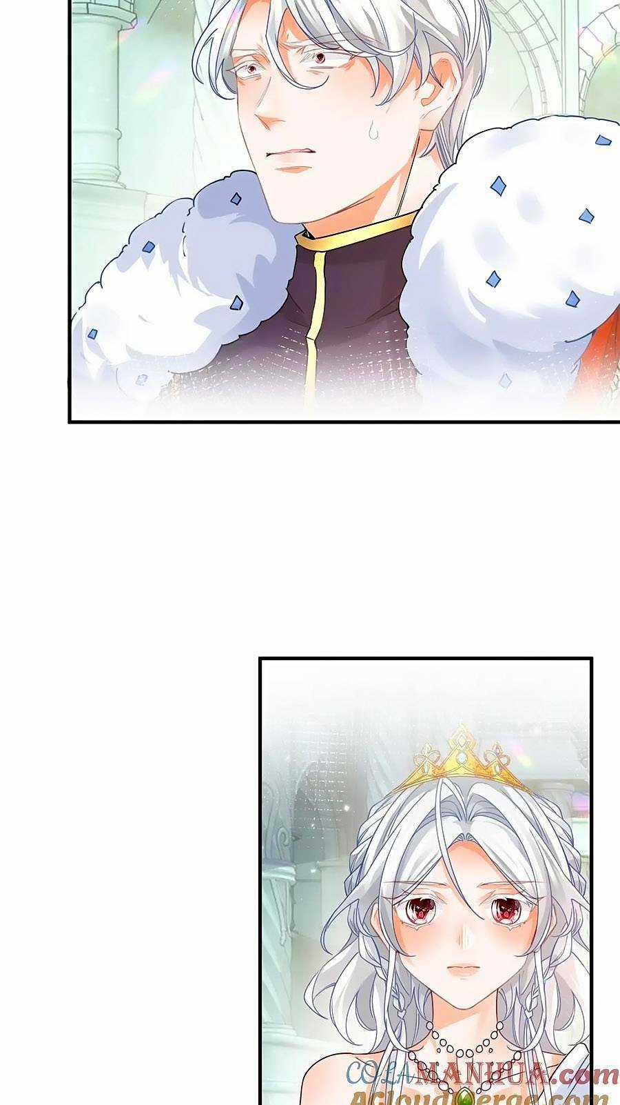 Ngày Nào Đó Trở Thành Công Chúa Tế Phẩm Chapter 211 trang 4