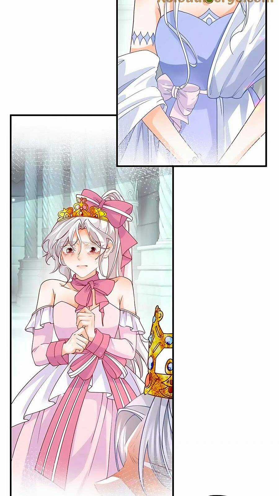 Ngày Nào Đó Trở Thành Công Chúa Tế Phẩm Chapter 211 trang 5