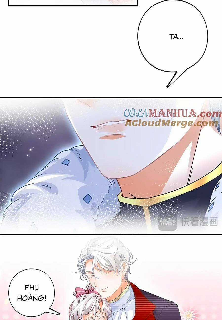 Ngày Nào Đó Trở Thành Công Chúa Tế Phẩm Chapter 211 trang 6