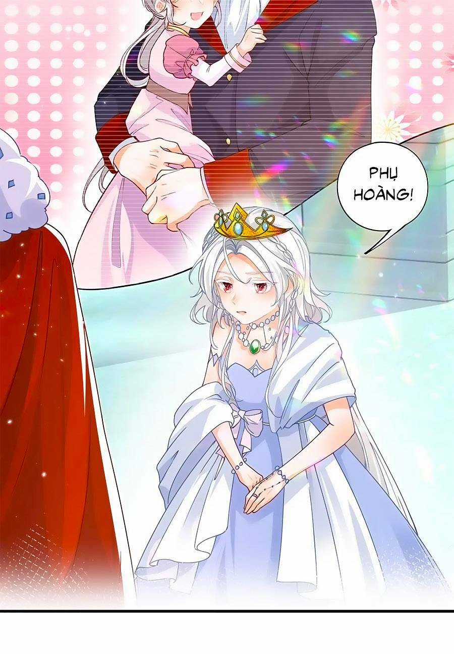 Ngày Nào Đó Trở Thành Công Chúa Tế Phẩm Chapter 211 trang 7