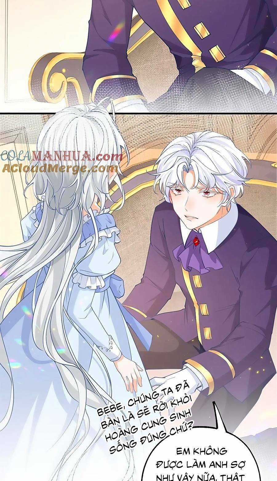 Ngày Nào Đó Trở Thành Công Chúa Tế Phẩm Chapter 212 trang 11