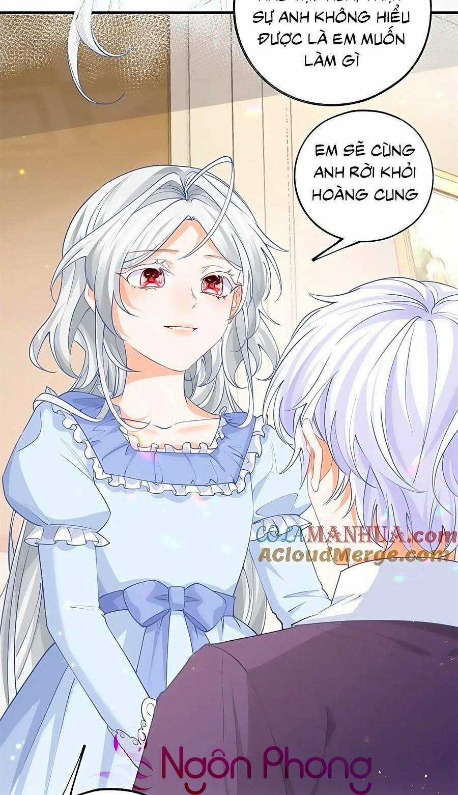 Ngày Nào Đó Trở Thành Công Chúa Tế Phẩm Chapter 212 trang 12