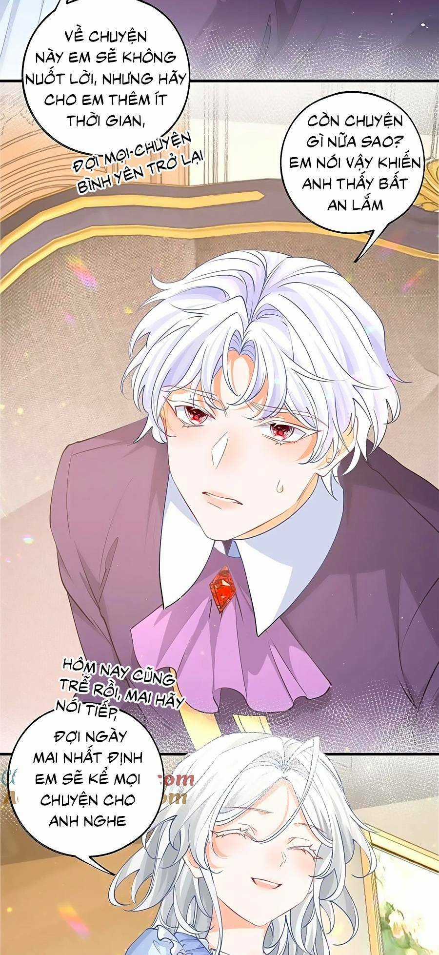 Ngày Nào Đó Trở Thành Công Chúa Tế Phẩm Chapter 212 trang 13