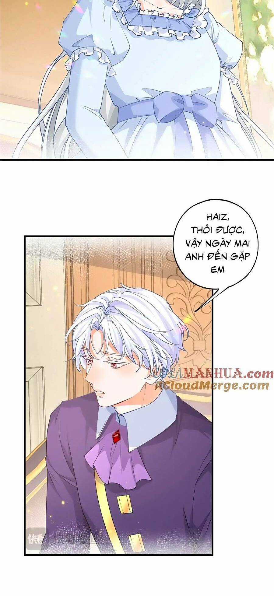 Ngày Nào Đó Trở Thành Công Chúa Tế Phẩm Chapter 212 trang 14