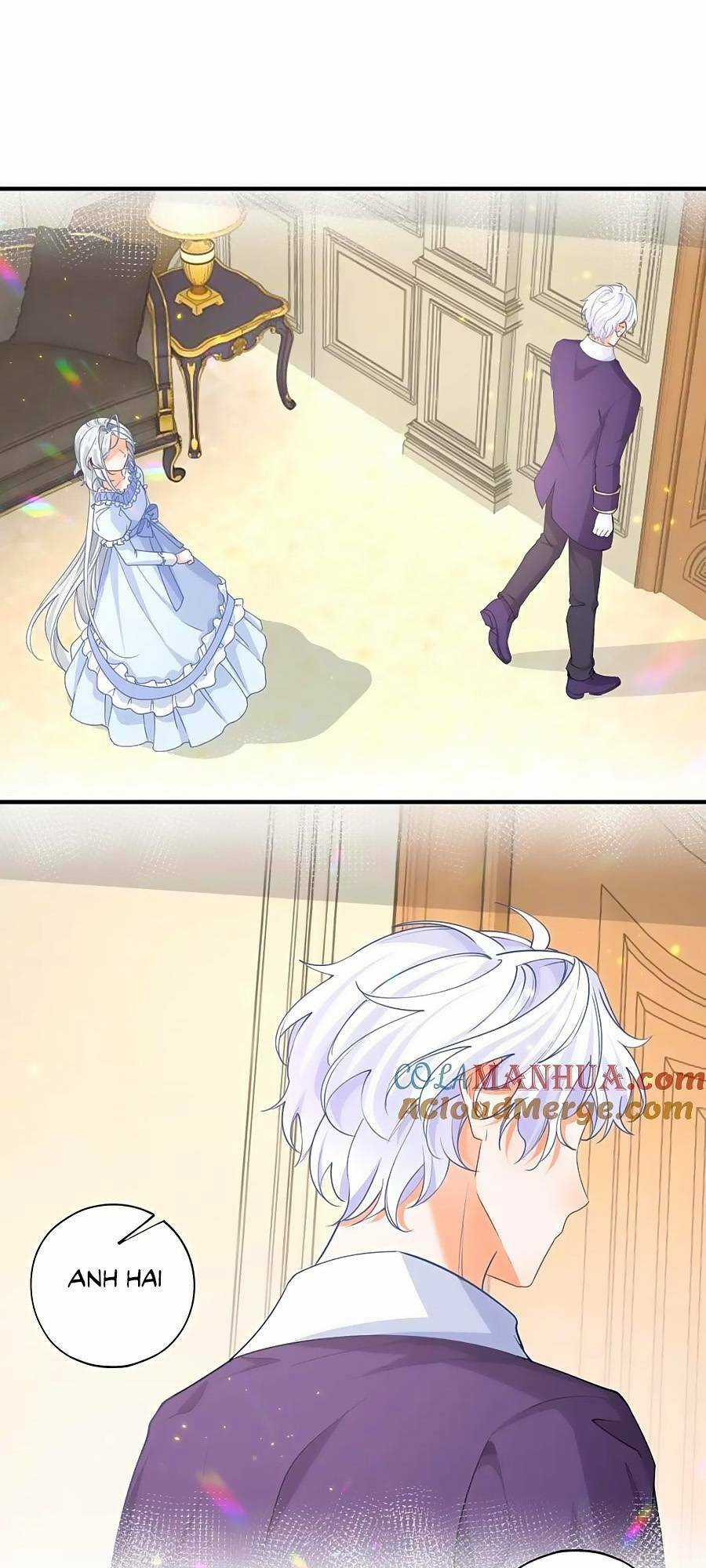 Ngày Nào Đó Trở Thành Công Chúa Tế Phẩm Chapter 212 trang 15