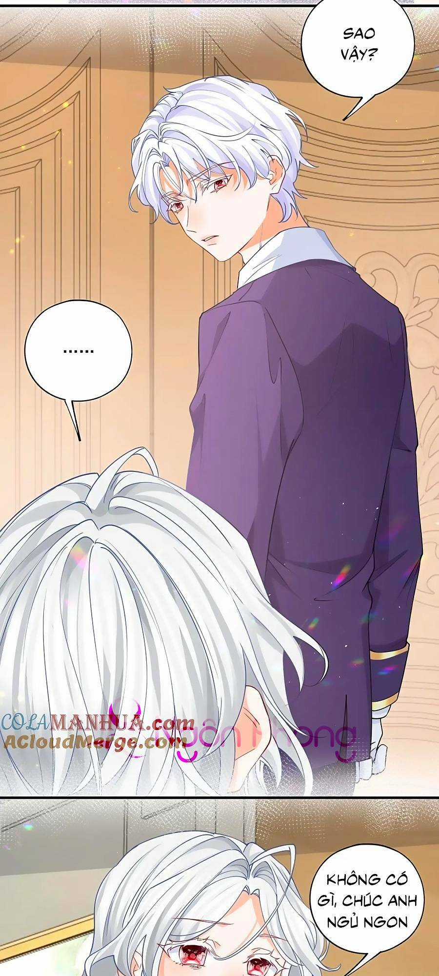 Ngày Nào Đó Trở Thành Công Chúa Tế Phẩm Chapter 212 trang 16