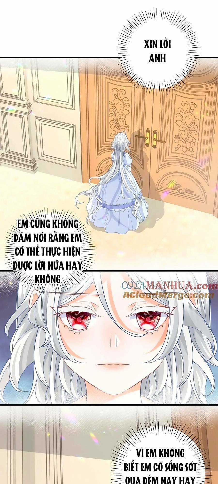 Ngày Nào Đó Trở Thành Công Chúa Tế Phẩm Chapter 212 trang 19