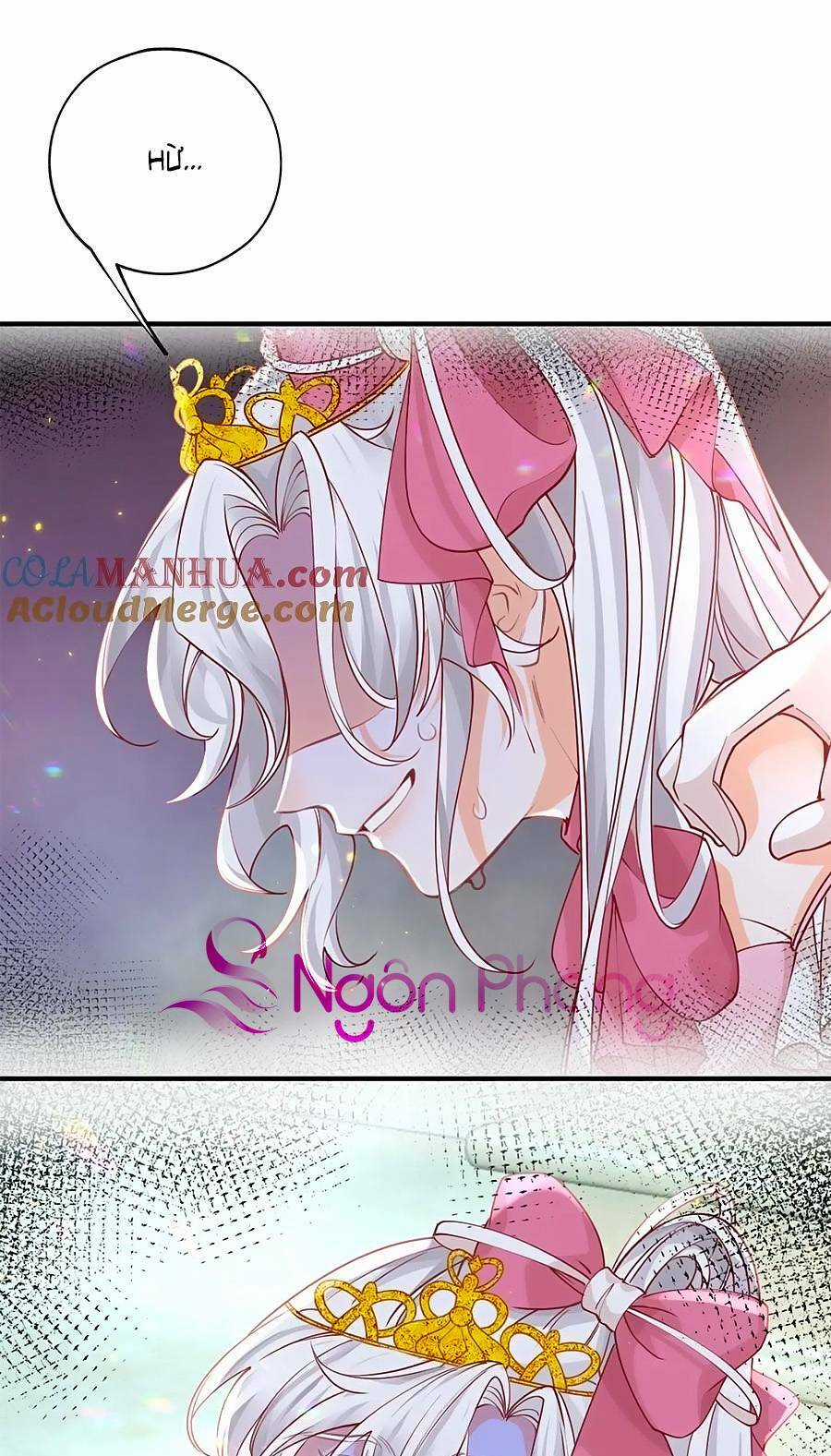 Ngày Nào Đó Trở Thành Công Chúa Tế Phẩm Chapter 212 trang 2