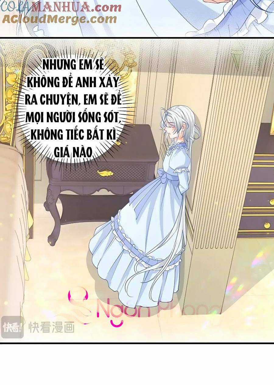 Ngày Nào Đó Trở Thành Công Chúa Tế Phẩm Chapter 212 trang 21