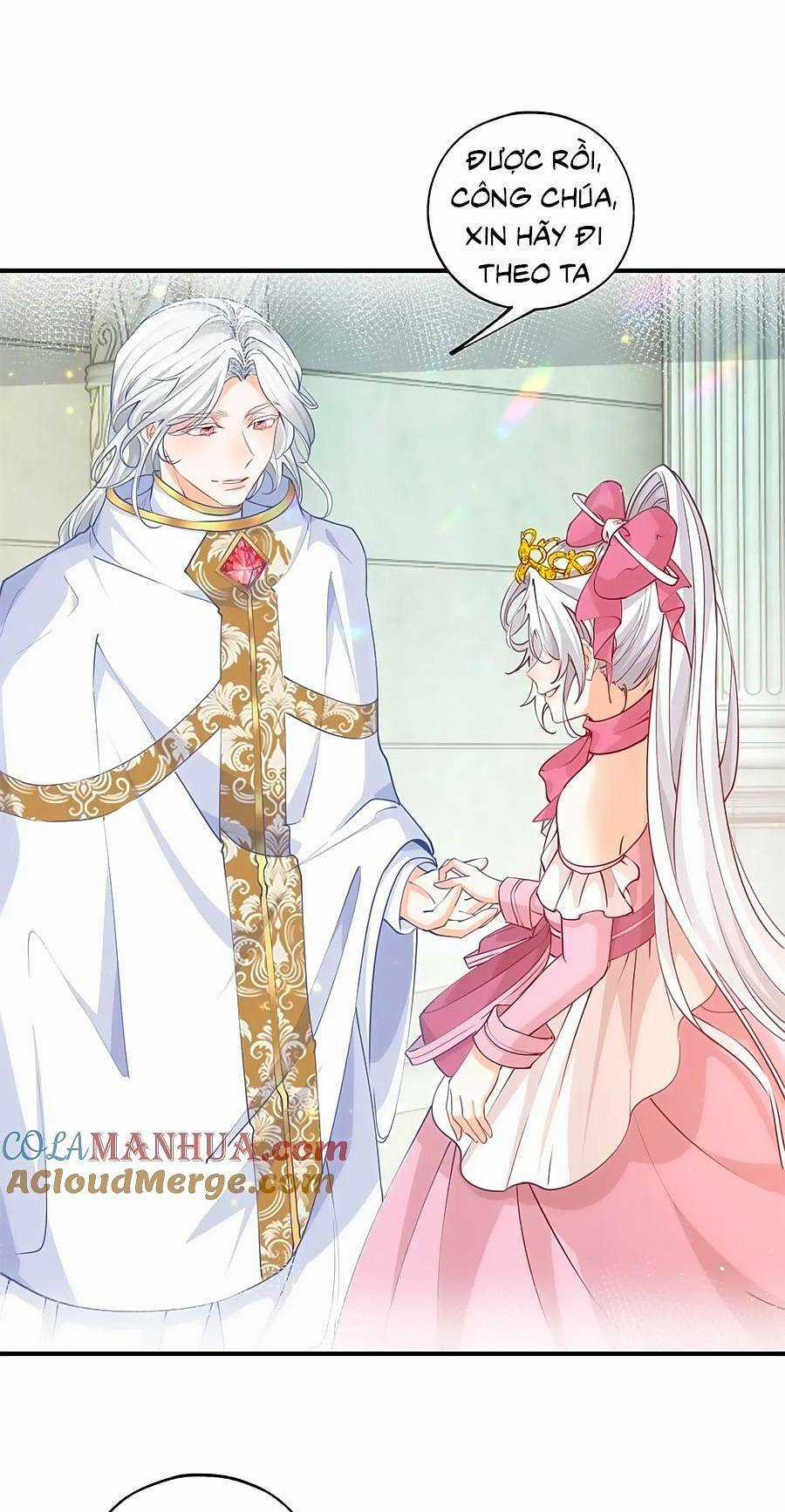 Ngày Nào Đó Trở Thành Công Chúa Tế Phẩm Chapter 212 trang 4