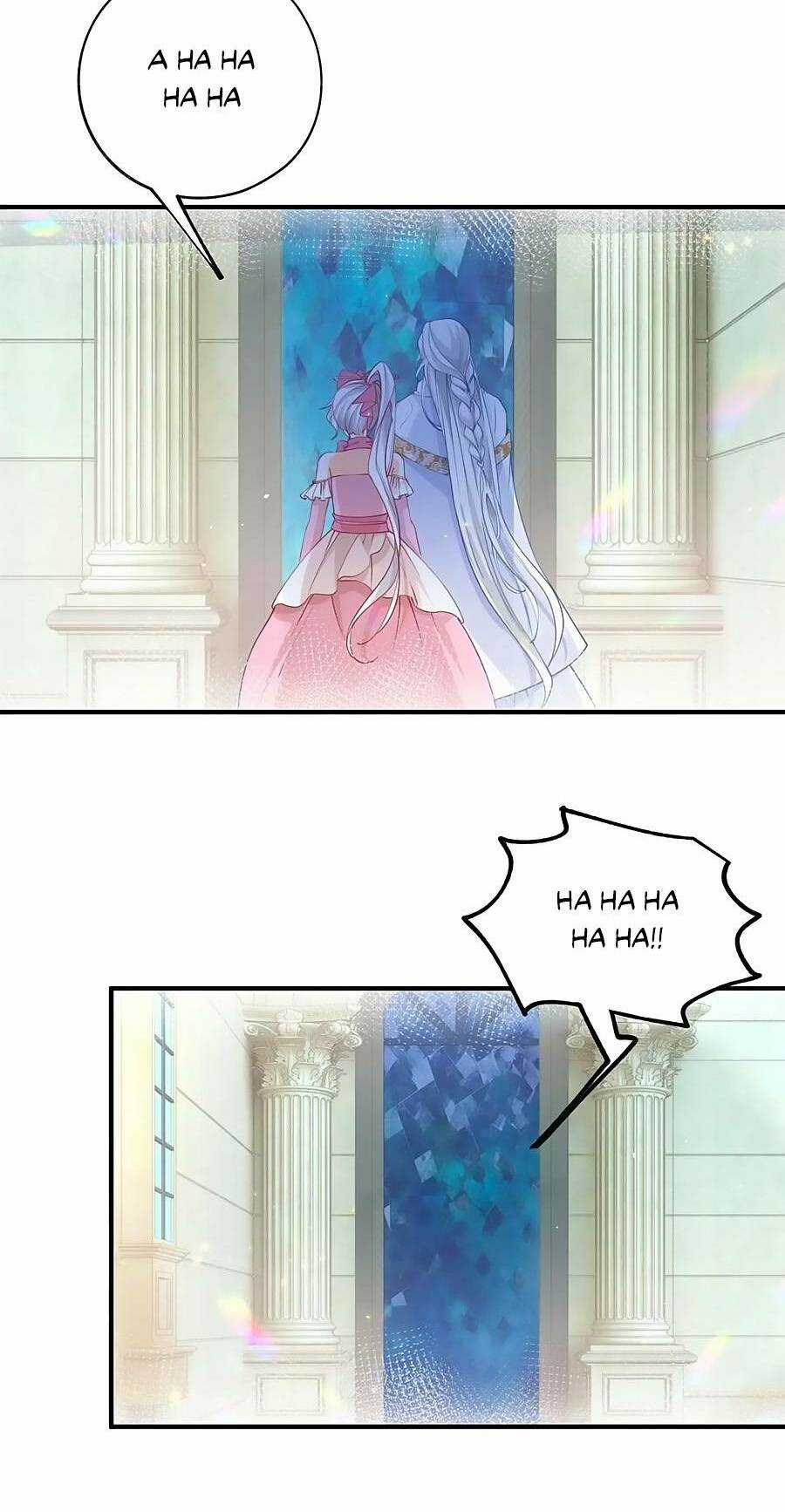 Ngày Nào Đó Trở Thành Công Chúa Tế Phẩm Chapter 212 trang 5