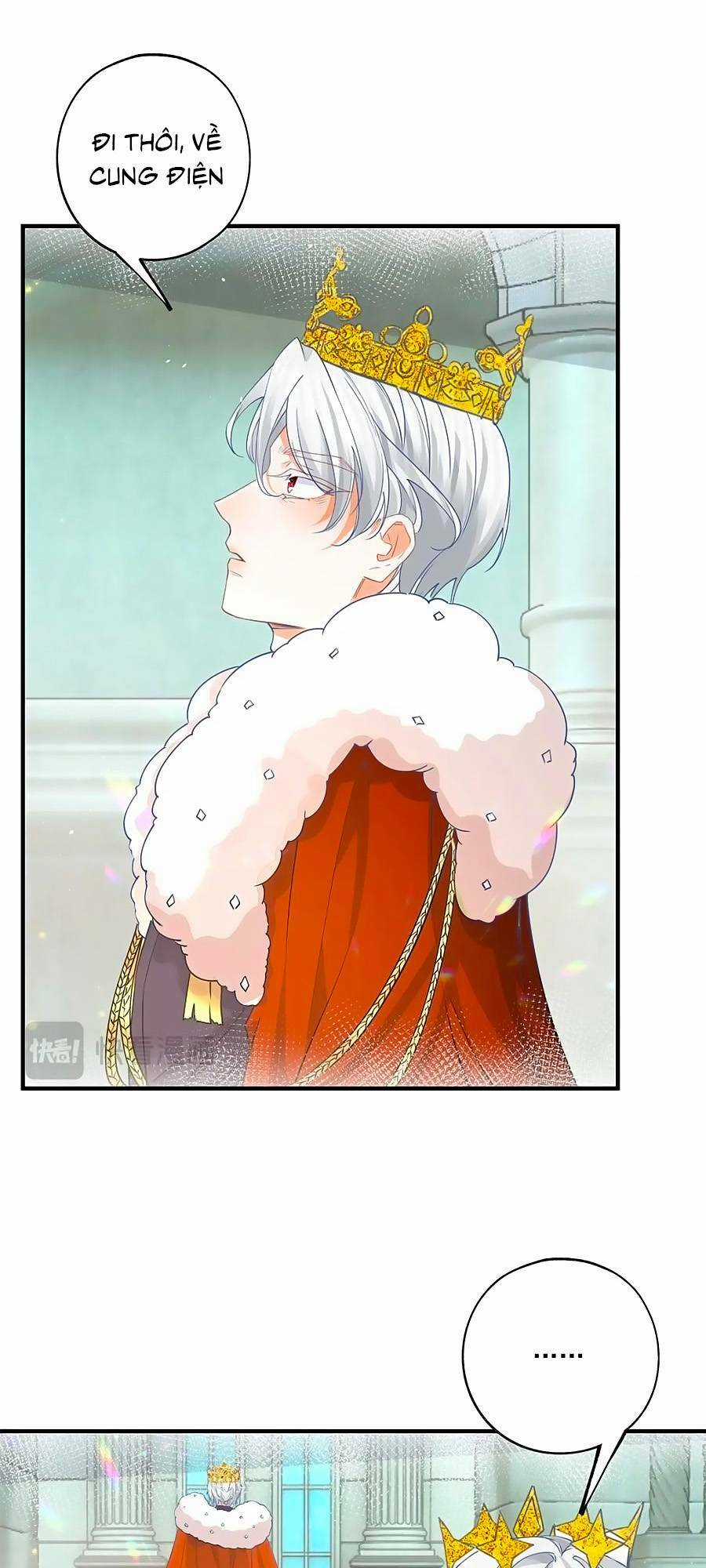 Ngày Nào Đó Trở Thành Công Chúa Tế Phẩm Chapter 212 trang 6