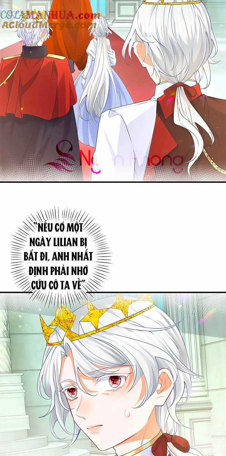 Ngày Nào Đó Trở Thành Công Chúa Tế Phẩm Chapter 212 trang 7