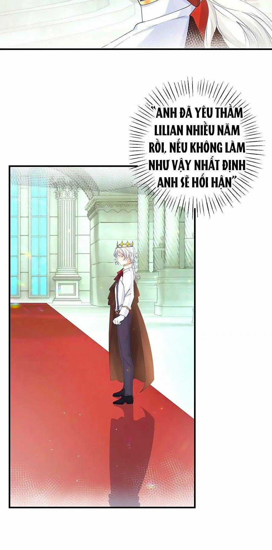 Ngày Nào Đó Trở Thành Công Chúa Tế Phẩm Chapter 212 trang 8