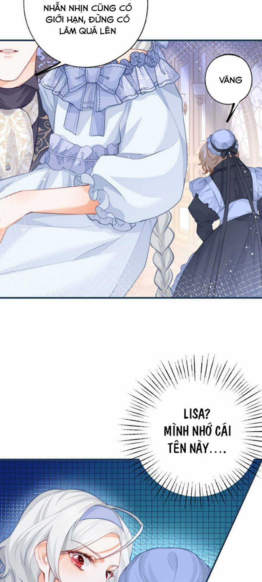 Ngày Nào Đó Trở Thành Công Chúa Tế Phẩm Chapter 22 trang 10