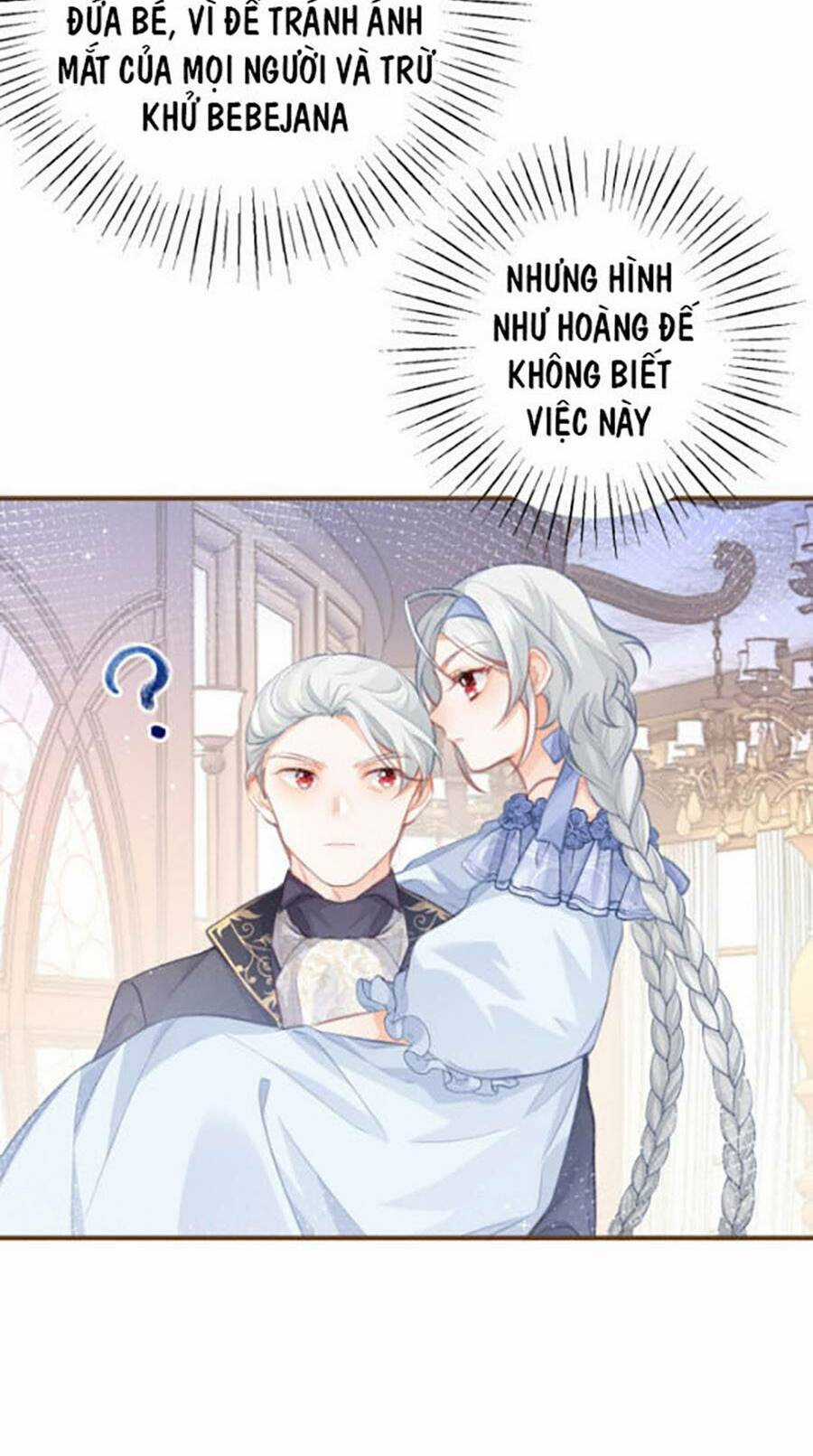 Ngày Nào Đó Trở Thành Công Chúa Tế Phẩm Chapter 22 trang 12