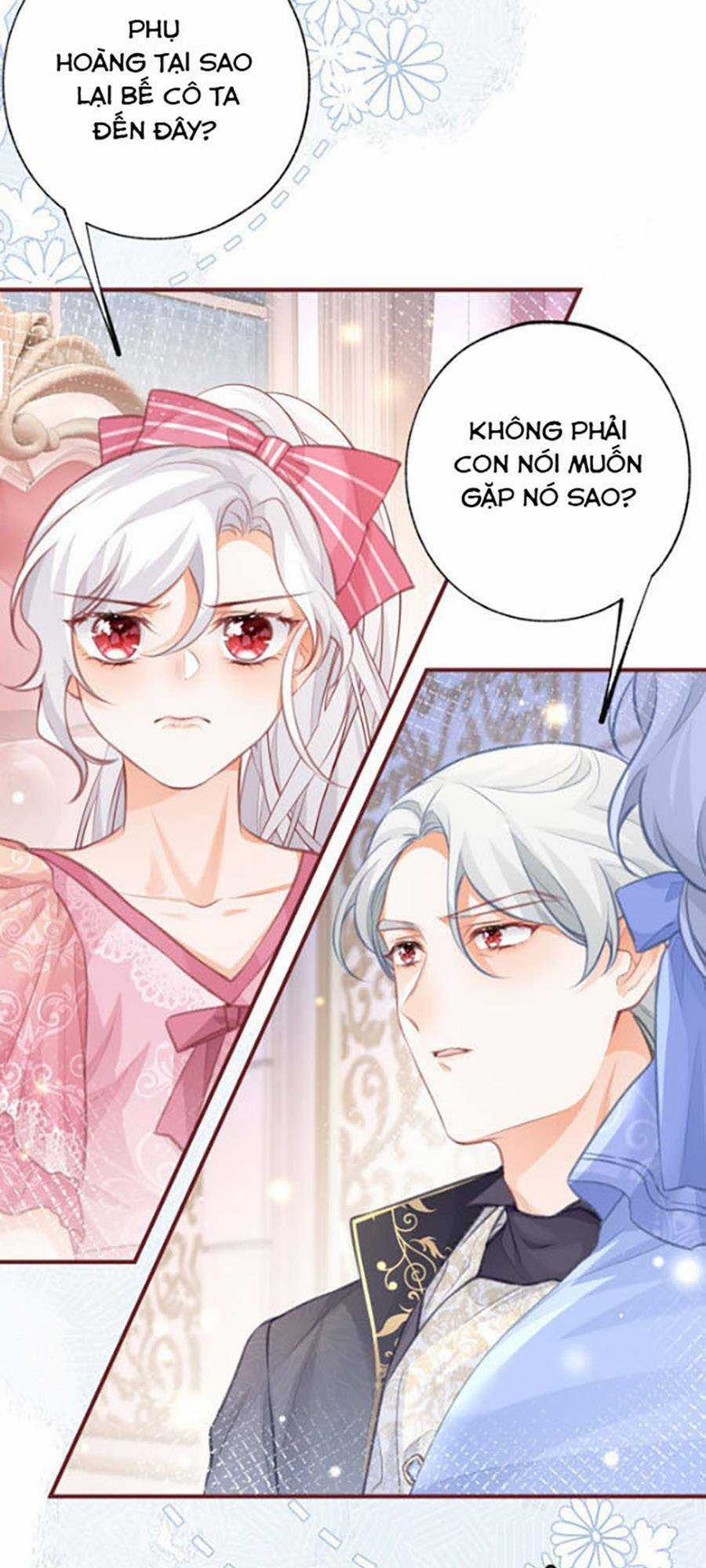 Ngày Nào Đó Trở Thành Công Chúa Tế Phẩm Chapter 22 trang 15