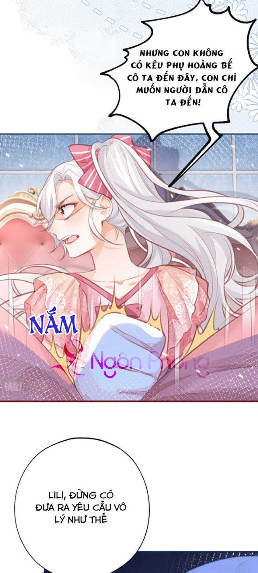 Ngày Nào Đó Trở Thành Công Chúa Tế Phẩm Chapter 22 trang 16