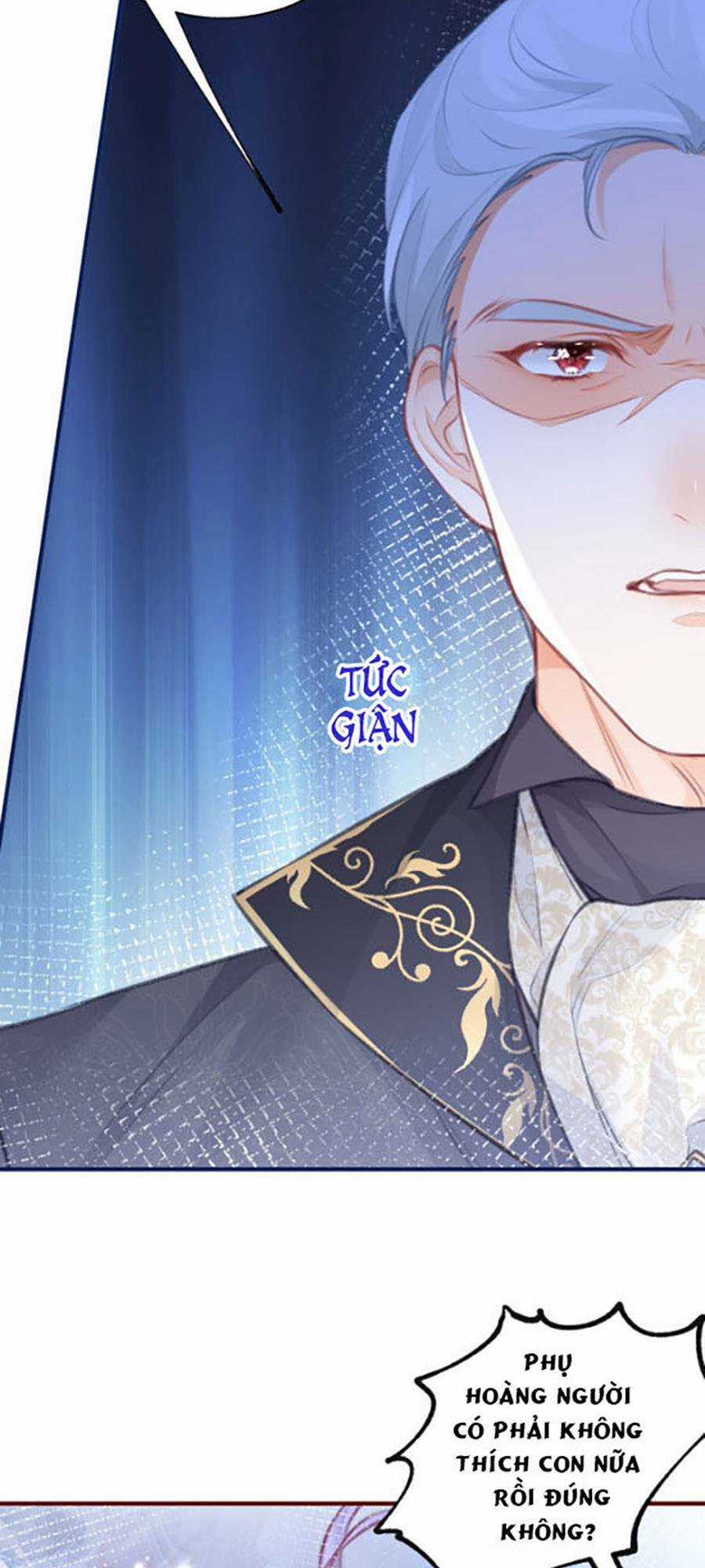 Ngày Nào Đó Trở Thành Công Chúa Tế Phẩm Chapter 22 trang 17