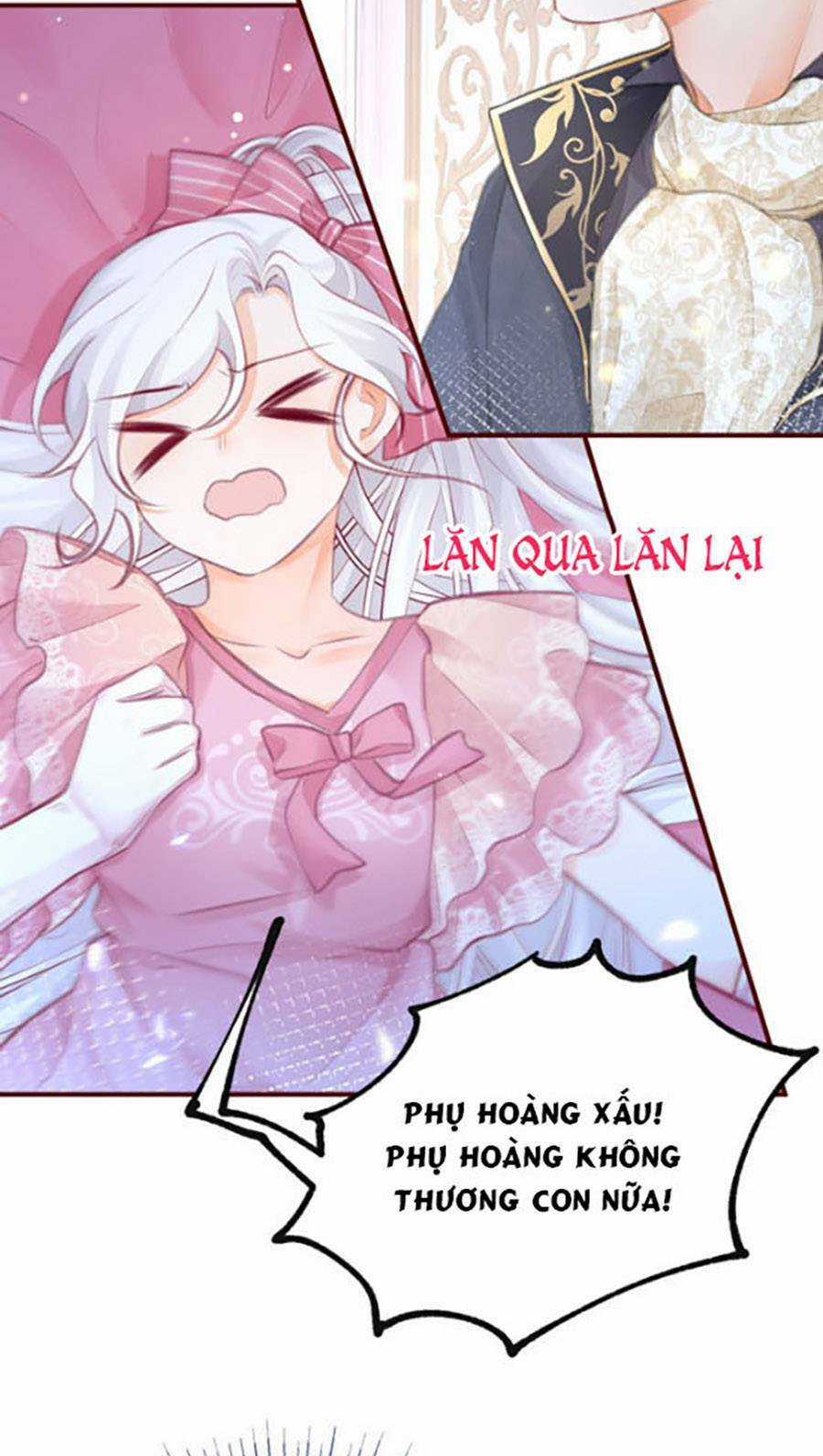 Ngày Nào Đó Trở Thành Công Chúa Tế Phẩm Chapter 22 trang 19