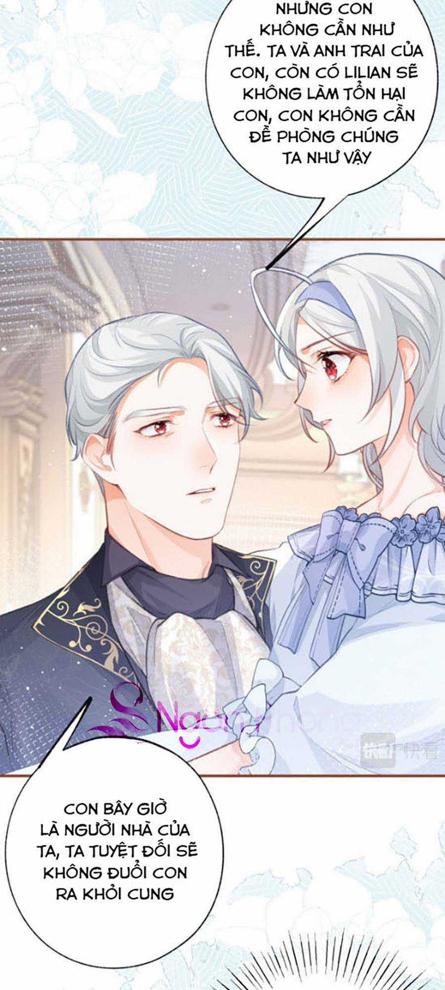 Ngày Nào Đó Trở Thành Công Chúa Tế Phẩm Chapter 22 trang 2