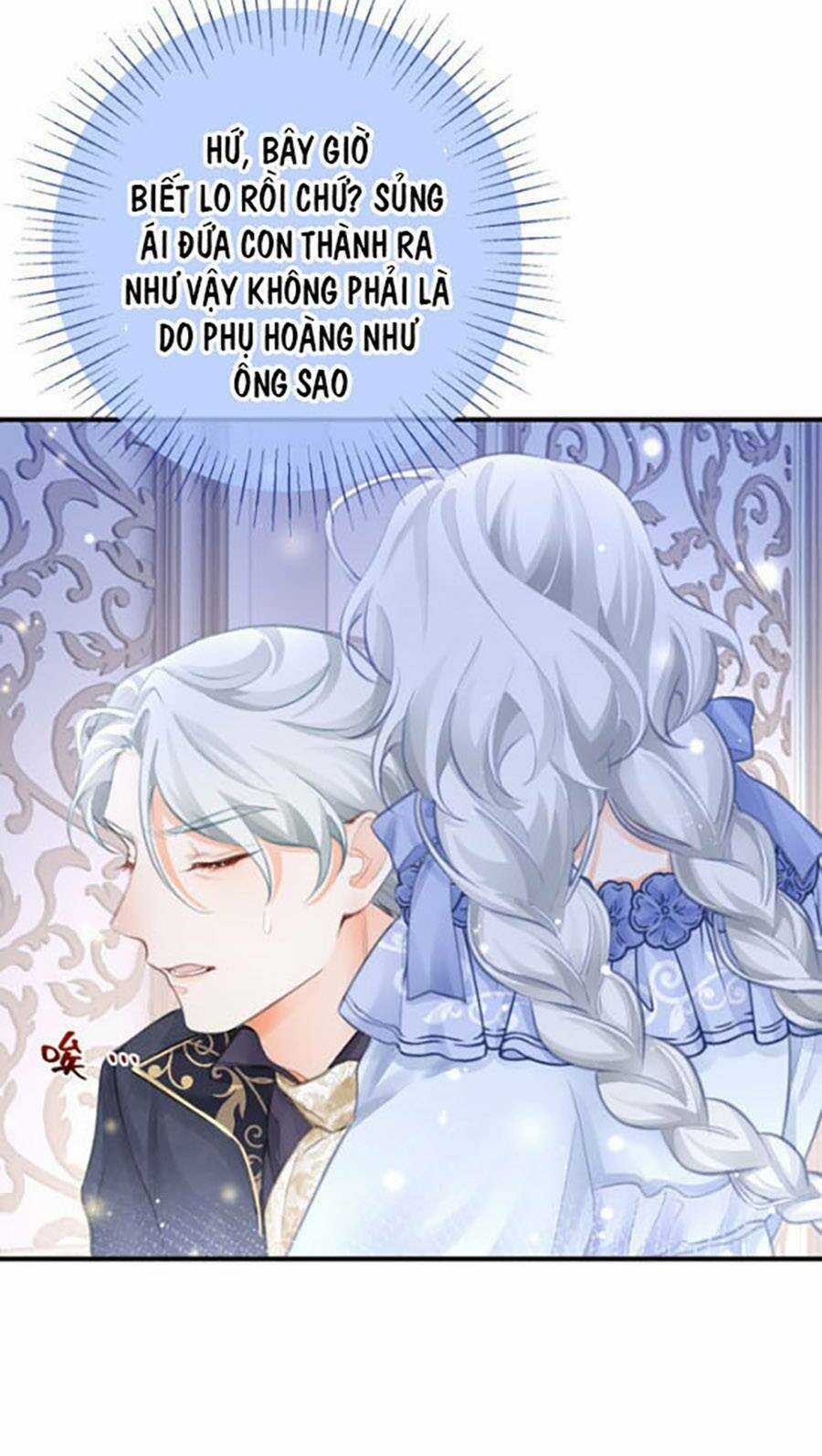 Ngày Nào Đó Trở Thành Công Chúa Tế Phẩm Chapter 22 trang 20