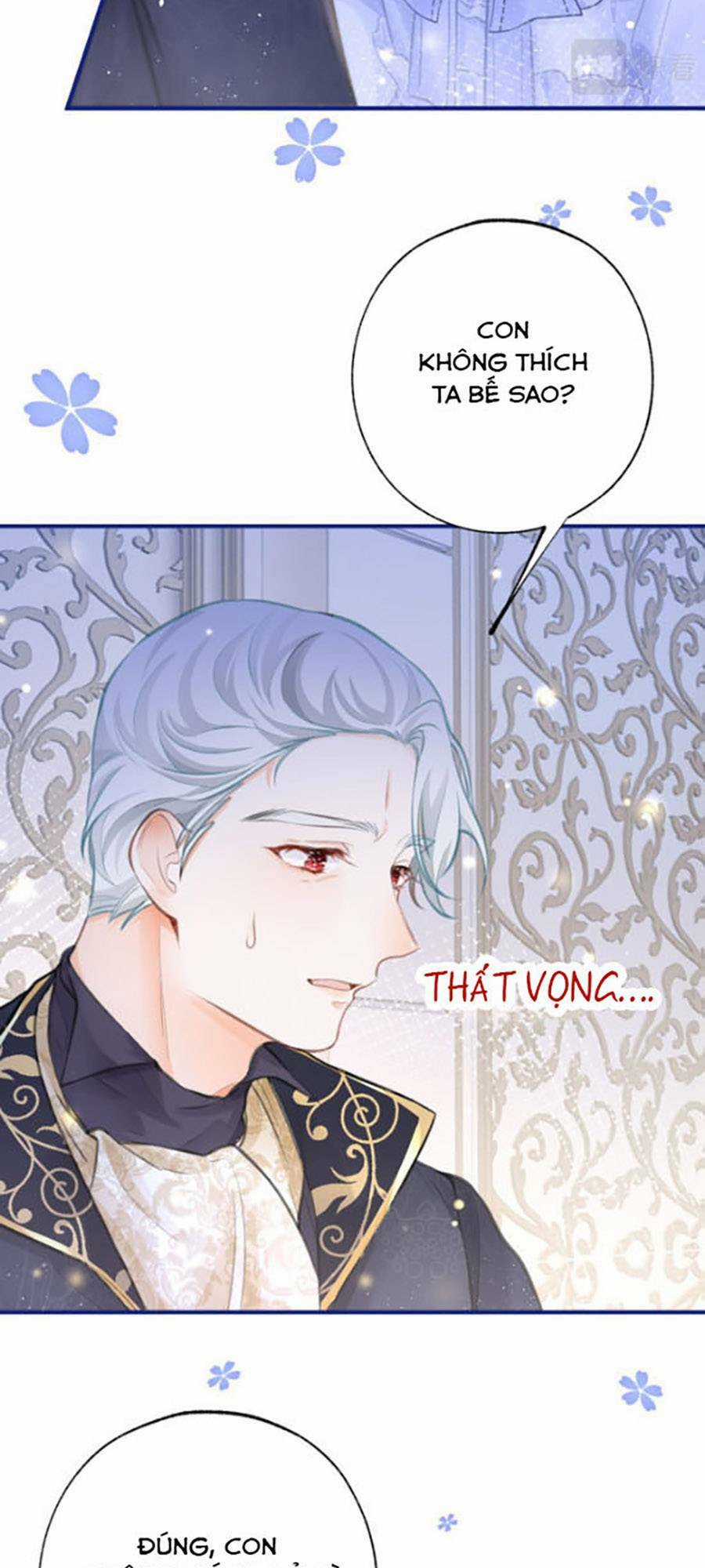 Ngày Nào Đó Trở Thành Công Chúa Tế Phẩm Chapter 22 trang 22