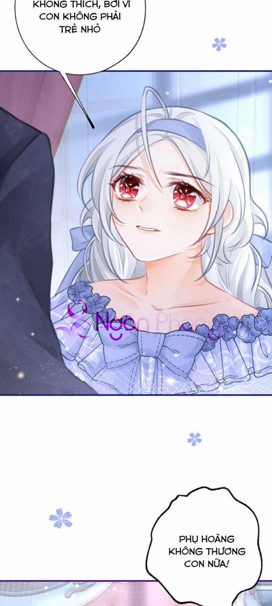 Ngày Nào Đó Trở Thành Công Chúa Tế Phẩm Chapter 22 trang 23