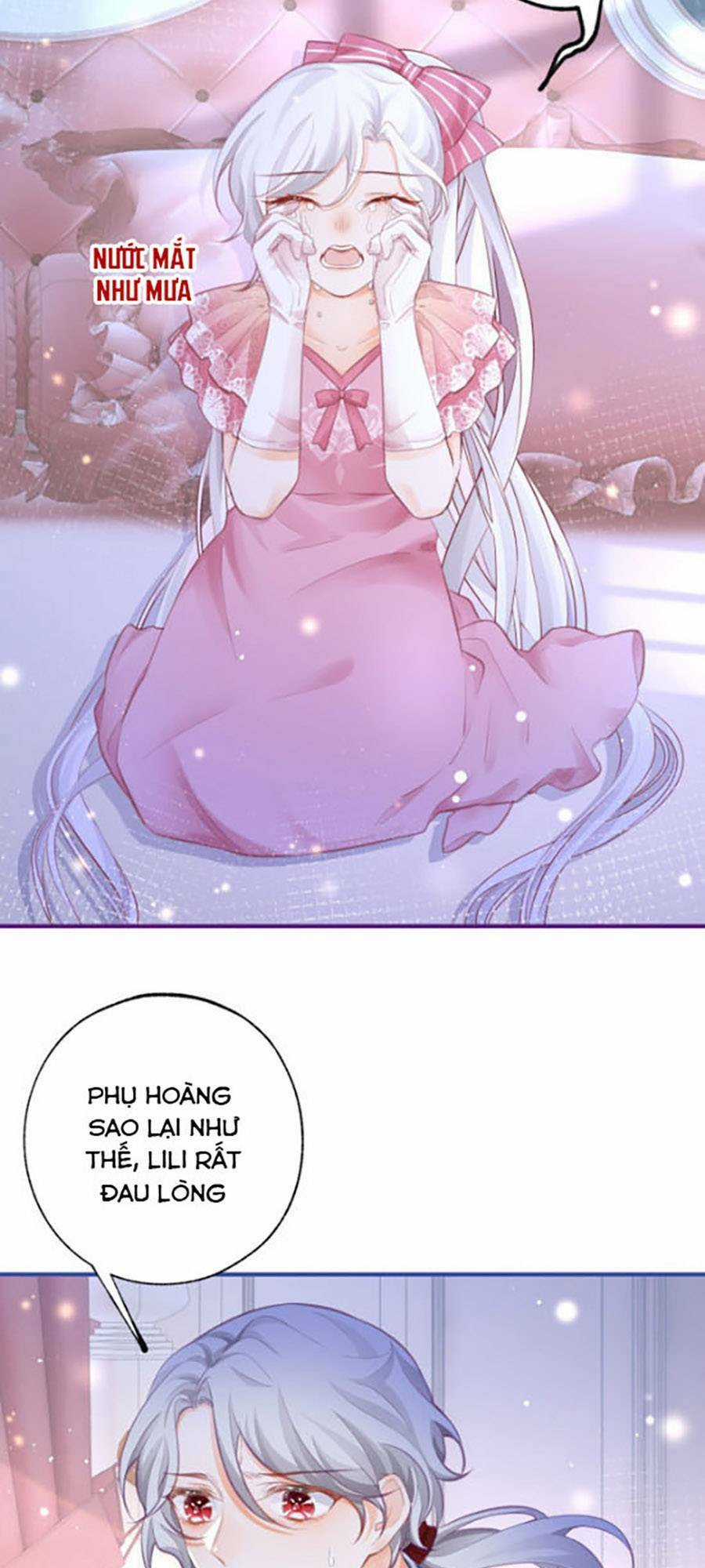 Ngày Nào Đó Trở Thành Công Chúa Tế Phẩm Chapter 22 trang 24