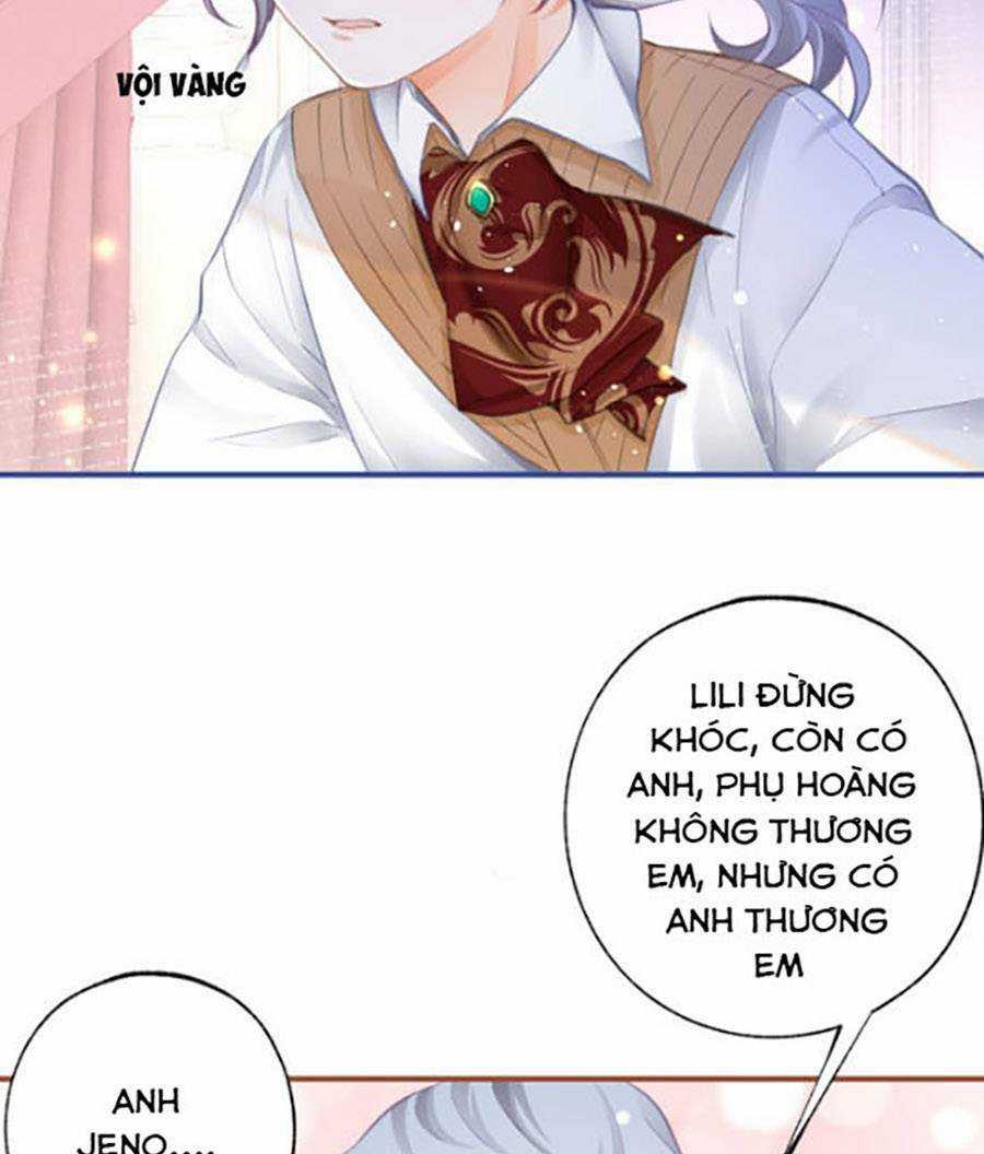 Ngày Nào Đó Trở Thành Công Chúa Tế Phẩm Chapter 22 trang 25