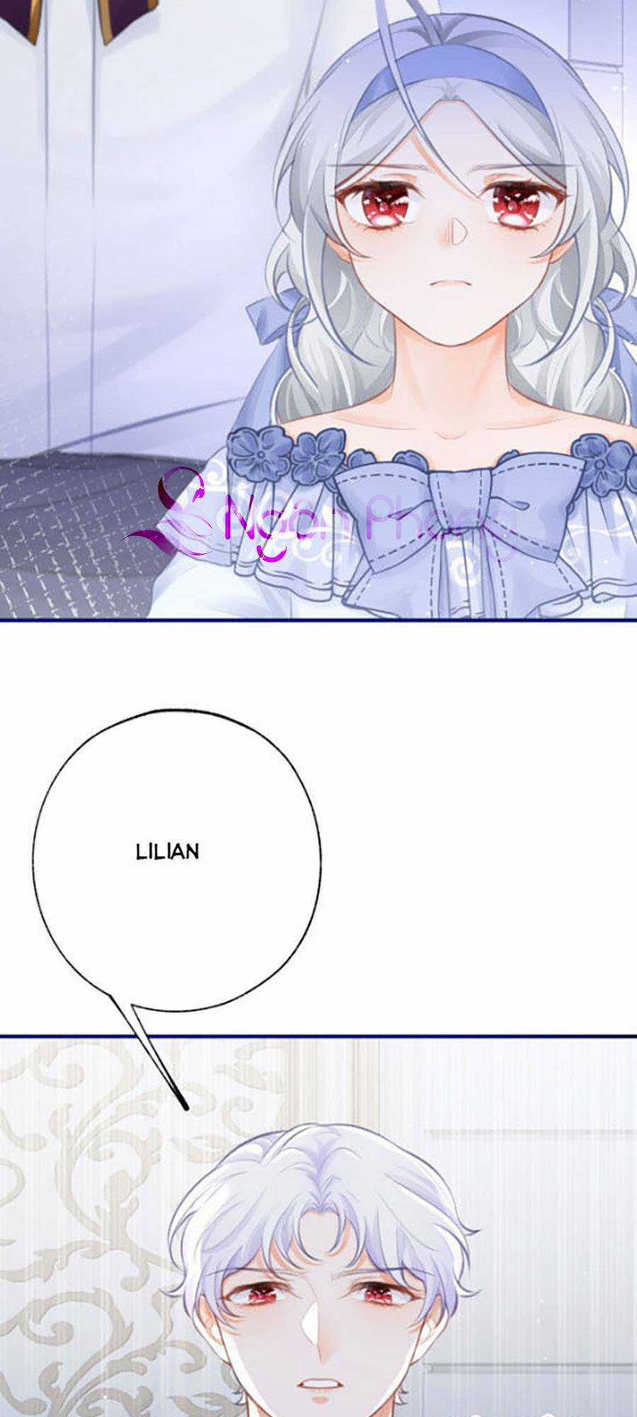 Ngày Nào Đó Trở Thành Công Chúa Tế Phẩm Chapter 22 trang 29