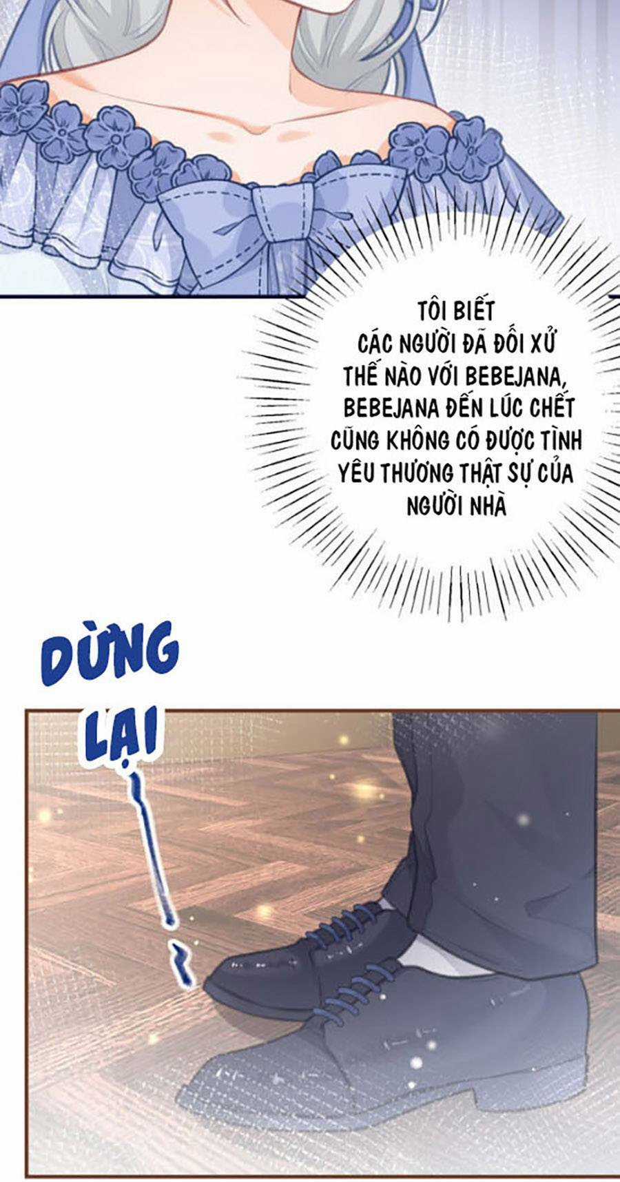 Ngày Nào Đó Trở Thành Công Chúa Tế Phẩm Chapter 22 trang 4