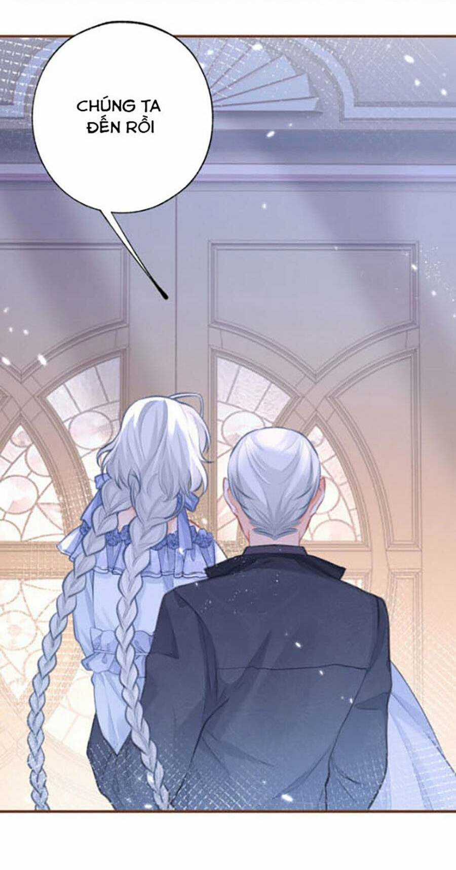 Ngày Nào Đó Trở Thành Công Chúa Tế Phẩm Chapter 22 trang 5